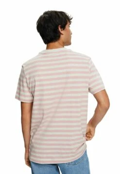 ESPRIT Print T-Shirt - Ice -Esprit Sales Store 85eb3e9a92b243c3ac9234c3c4fceca1