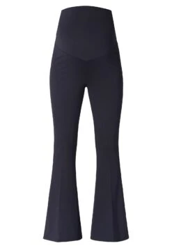 Maternity - Leggings - Trousers - Night Sky Blue -Esprit Sales Store 85f7ddbf208446e3809757c714d924b3