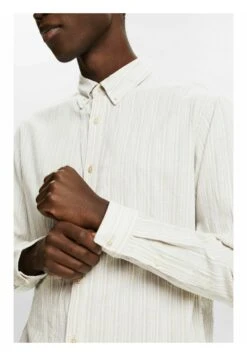 ESPRIT Streifen Mit Anteil - Shirt -Esprit Sales Store 861a6eaac6ee4d1293dfe2ec5816d5ea
