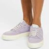 ESPRIT Mit Plateausohle - Trainers - Lilac