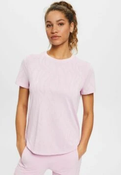 Sports T-Shirt - Lilac