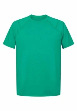 Basic T-Shirt - Green -Esprit Sales Store 86ce9d4acf4449c99c1d897496c762f8