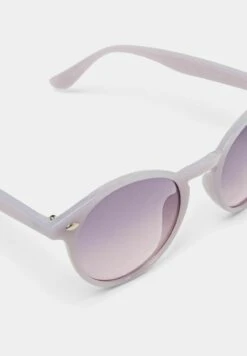 ESPRIT Mit Runden Gläsern - Sunglasses - Purple -Esprit Sales Store 86f0fa09b7e845a99b2006f496a12c9a