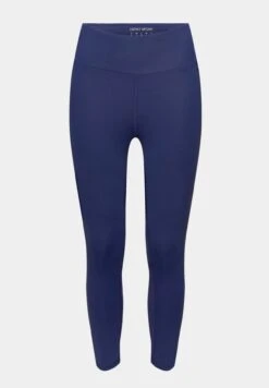 Leggings - Navy 15 Leggings - Navy -Esprit Sales Store 871d51d2d230454fb741da428472da56
