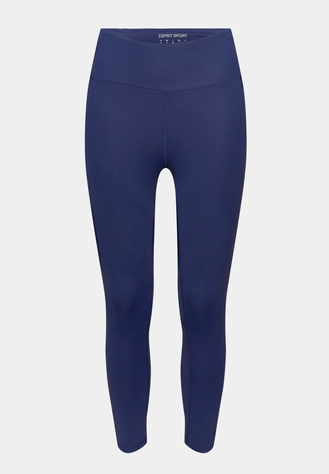 Leggings - Navy 8 Leggings - Navy - Image 8