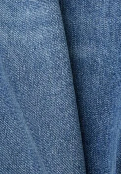 Edc By Esprit Slim Fit Jeans - Blue Light Washed -Esprit Sales Store 871dec18d92345b69722e90edbef6fa9