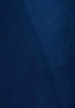 ESPRIT Mit Logo Stickerei - Basic T-Shirt - Ink 18 ESPRIT Mit Logo Stickerei - Basic T-Shirt - Ink -Esprit Sales Store 8753a3727e0644ec84bb7b215bf89b9c