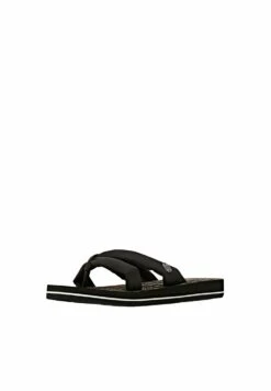 ESPRIT Multistrap-Design - Pool Shoes - Black -Esprit Sales Store 87720c5af60c4bf282218ee90841935c