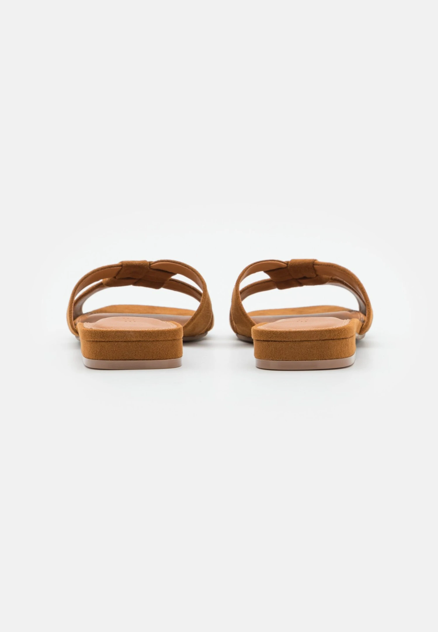 ESPRIT Knotslid - Pool Slides - Caramel 4 ESPRIT Knotslid - Pool Slides - Caramel - Image 4