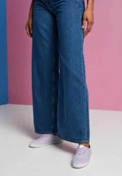 ESPRIT Trainers - Lilac