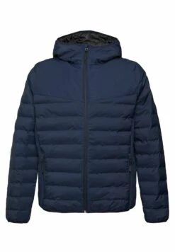 Edc By Esprit Light Jacket - Navy -Esprit Sales Store 87e87212760f45889b554a4337efc7d7