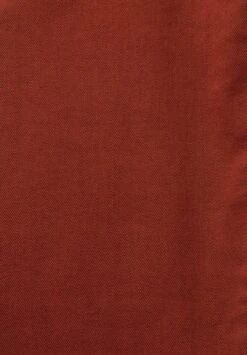 Edc By Esprit Trousers - Rust Brown 20 Edc By Esprit Trousers - Rust Brown -Esprit Sales Store 88965c0eaefe4fcdb27a9651f0546c3d