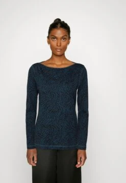 ESPRIT Boat Neck - Long Sleeved Top