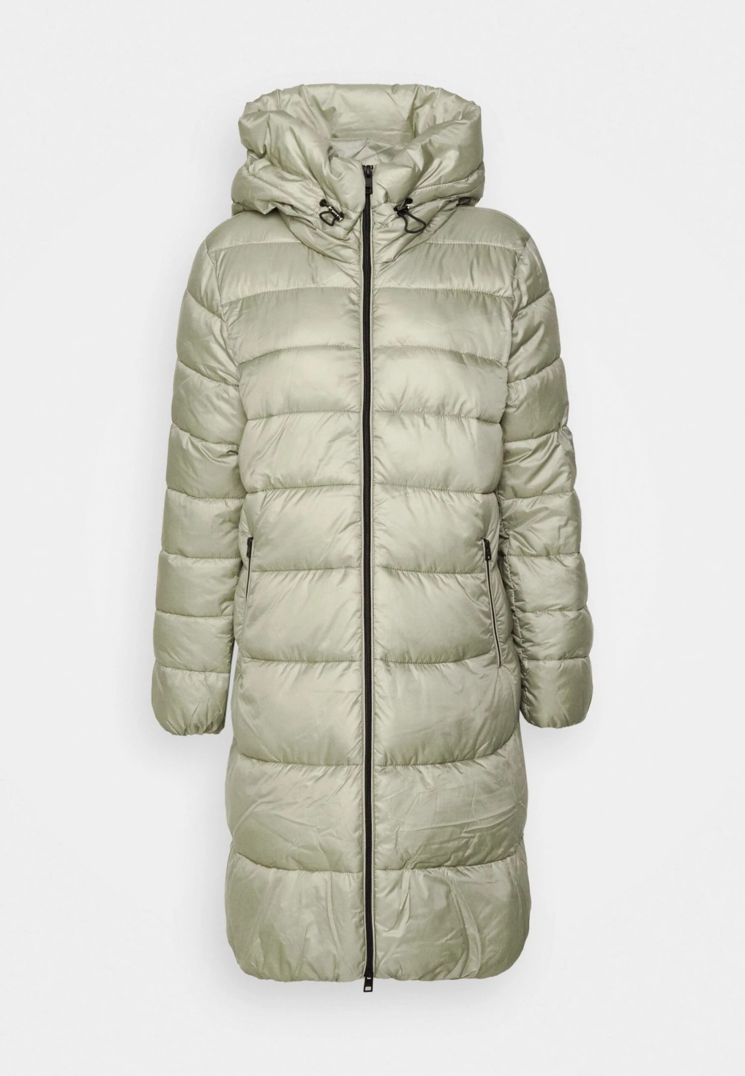 ESPRIT Coat - Winter Coat - Dusty Green 7 ESPRIT Coat - Winter Coat - Dusty Green - Image 7