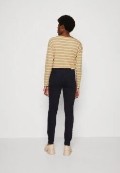 Edc By Esprit Sus Noos - Trousers - Navy -Esprit Sales Store 8926cdbe67b74bdc92c80f071aa9fbbb