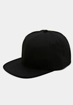 ESPRIT Mit Krempe Aus - Cap - Black -Esprit Sales Store 894b72719a4c41899f364124128a8517