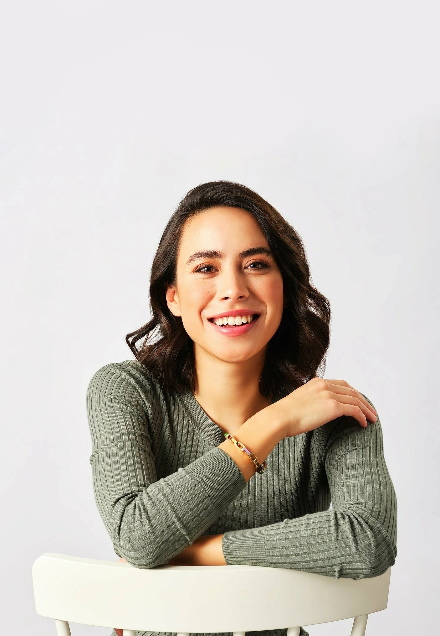 ESPRIT Bracelet - Gul Guld 2 ESPRIT Bracelet - Gul Guld - Image 2