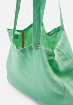 ESPRIT Roxanneshopp - Tote Bag - Light Green -Esprit Sales Store 899e2f6f7f114e0297b790d597e3dcdf