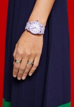 ESPRIT Timewear - Watch - Lilac