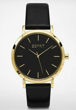 ESPRIT Quarz - Watch - Schwarz -Esprit Sales Store 8a4d9e18e19949d0a35c1cbef5e227da