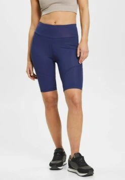 Active E Dry - Outdoor Shorts - Navy