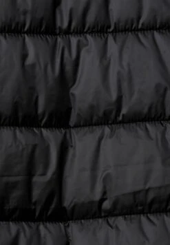 Outdoor - Waistcoat - Black -Esprit Sales Store 8a9601ef125a491781f4e4b3bb173a7b