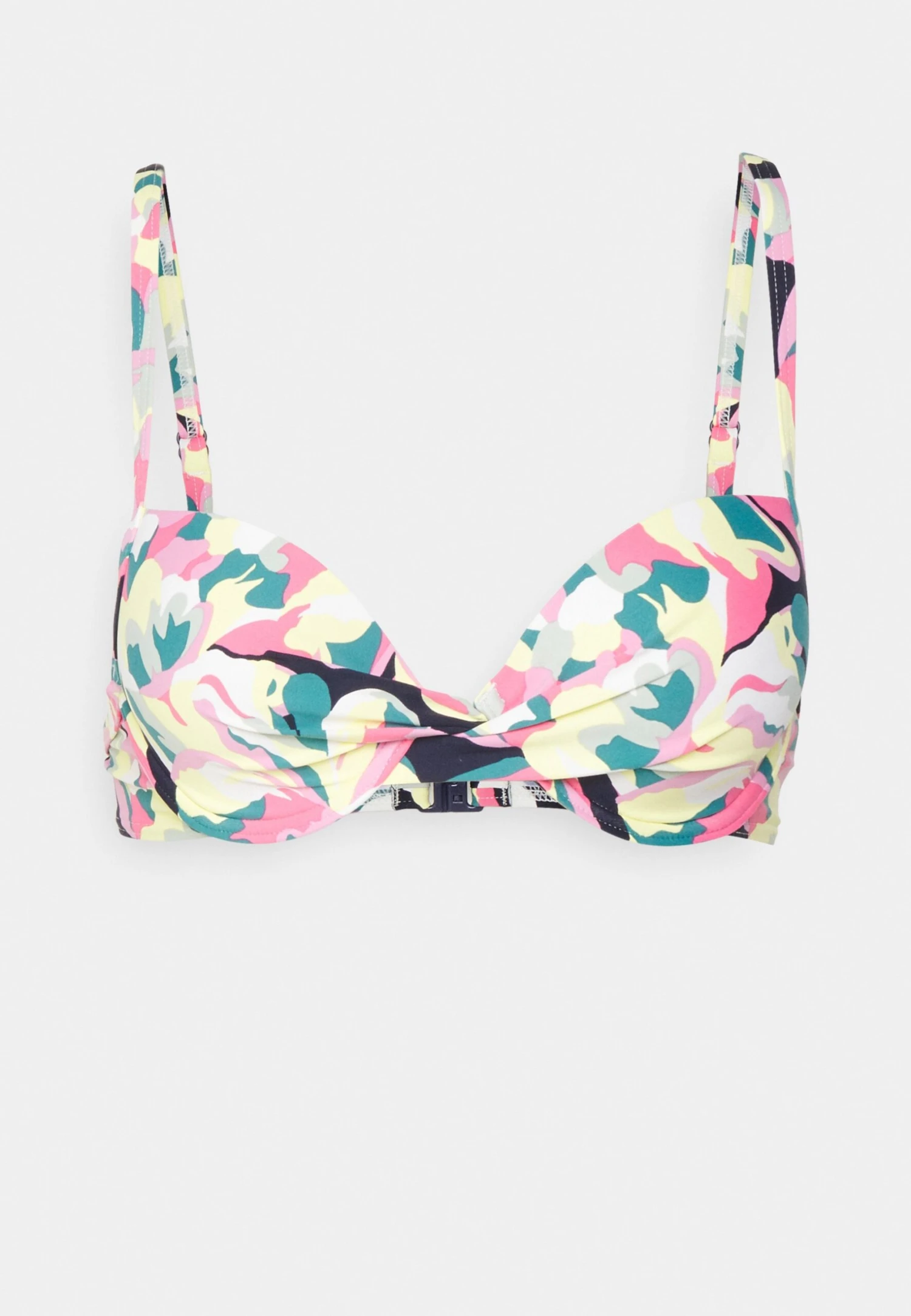 ESPRIT Carilo- Bikini Top - Navy 5 ESPRIT Carilo- Bikini Top - Navy - Image 5