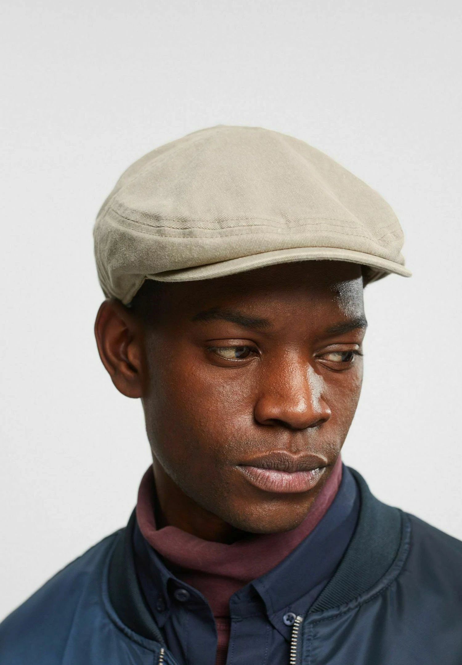 ESPRIT Cap - Taupe 1 ESPRIT Cap - Taupe