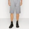 ESPRIT Core- Shorts - Grey