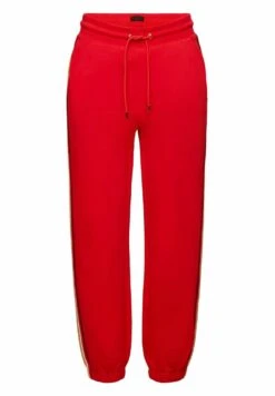 ESPRIT Tracksuit Bottoms - Red 17 ESPRIT Tracksuit Bottoms - Red -Esprit Sales Store 8c80c4631444476da7135c5e8a93b199