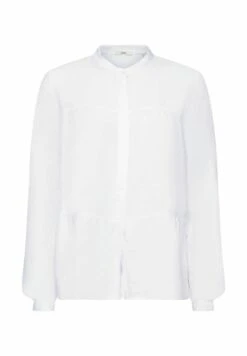 ESPRIT Button-Down Blouse - Button-Down Blouse -Esprit Sales Store 8c8d0705cdd24b4b8976c20256b077bc