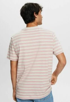 ESPRIT Print T-Shirt - Ice -Esprit Sales Store 8c9abf140d844b22806b6201c64ac010
