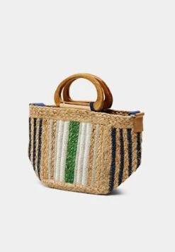 ESPRIT Handbag - Multicolour -Esprit Sales Store 8cb13438218e4631804bf7c6bfdec1cd