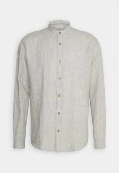 ESPRIT Shirt - Light Khaki -Esprit Sales Store 8cb3f3104e8f4ef099ad58e928e68394
