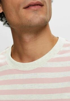 ESPRIT Print T-Shirt - Ice -Esprit Sales Store 8cba844b6edf435bbe70681364c599a6