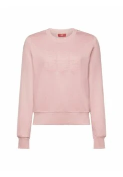 ESPRIT Sweatshirt - Old Pink -Esprit Sales Store 8cdfbeb19a664fa88d611b4c1281ba90