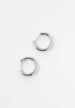 ESPRIT Earrings - Silber -Esprit Sales Store 8d178fdc659a4ea292fc440036a83628