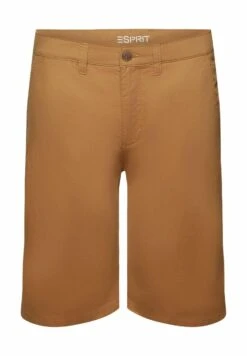 ESPRIT Shorts - Camel -Esprit Sales Store 8d60b6f0ef1e4907b59c19c7444acd39