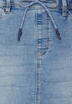 Edc By Esprit Jogg Skirt - Denim Skirt -Esprit Sales Store 8d9632430a0947ee8428c093826f87a9