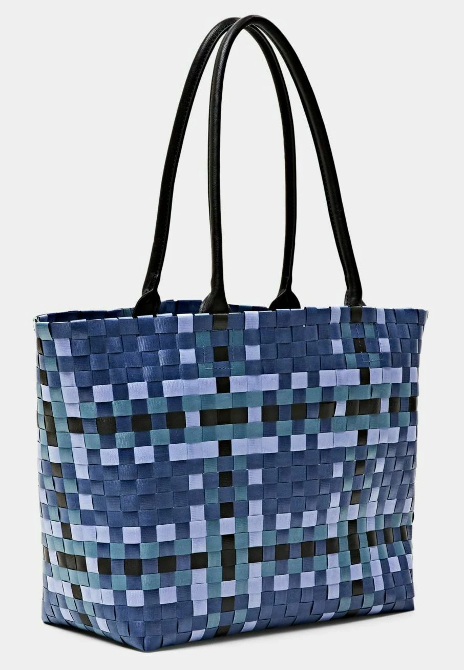 ESPRIT Tote Bag - Ink 2 ESPRIT Tote Bag - Ink - Image 2