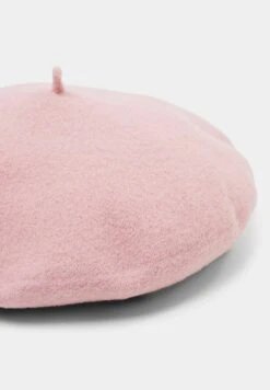 ESPRIT Beanie - Old Pink -Esprit Sales Store 8df3c1bf462f4e518352f786ea74d79a