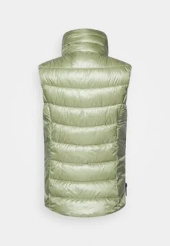 ESPRIT Ultra Light Vest - Waistcoat 6 ESPRIT Ultra Light Vest - Waistcoat -Esprit Sales Store 8e58a5c4ab494774ac747472fdc991fe