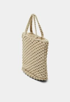 ESPRIT Handbag - Off White 9 ESPRIT Handbag - Off White -Esprit Sales Store 8e6d3b904dd948ba880d0d084c480436