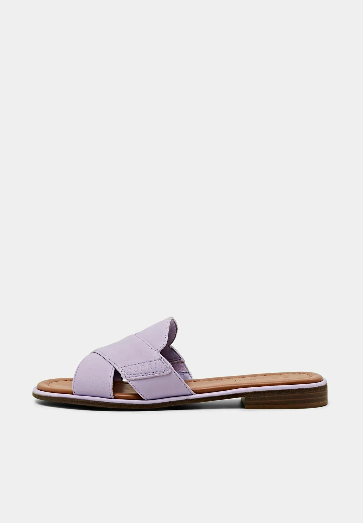 ESPRIT Mules - Lilac 2 ESPRIT Mules - Lilac - Image 2
