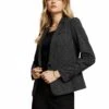 ESPRIT Blazer - Gunmetal