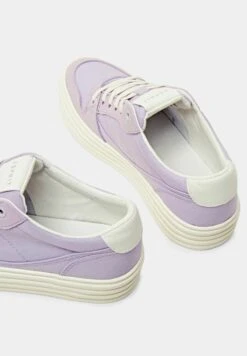 ESPRIT Mit Plateausohle - Trainers - Lilac 11 ESPRIT Mit Plateausohle - Trainers - Lilac -Esprit Sales Store 8fa4f2ad666f49899b09ada34928fe4d