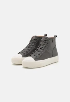 ESPRIT High-Top Trainers - Dark Grey -Esprit Sales Store 8fbc505086a44d6891ce21876d72d93b