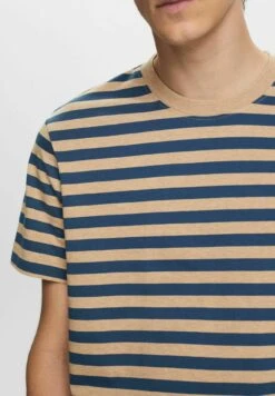 ESPRIT Print T-Shirt - Sand -Esprit Sales Store 8fd4bb596b8749c28b8accba0e5cb2d6