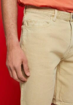 Edc By Esprit Aus Coloured - Denim Shorts - Sand 15 Edc By Esprit Aus Coloured - Denim Shorts - Sand -Esprit Sales Store 8febcb5e54c44f69a8f3c88905047afb