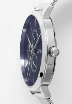 ESPRIT Quarz - Chronograph Watch - Silber -Esprit Sales Store 8ff079cd11f347bb83e9e18cfb6bb8c8